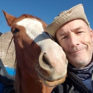 Meet your Posher, Jeremy